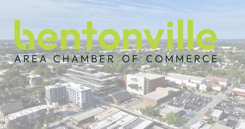 Gengelbach to step down as Bentonville chamber leader