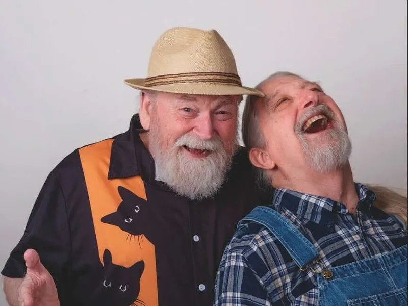LIVE MUSIC IN ARKANSAS: Trout Fishing in America's 50th anniversary tour kicks off Thursday at Walton Arts Center