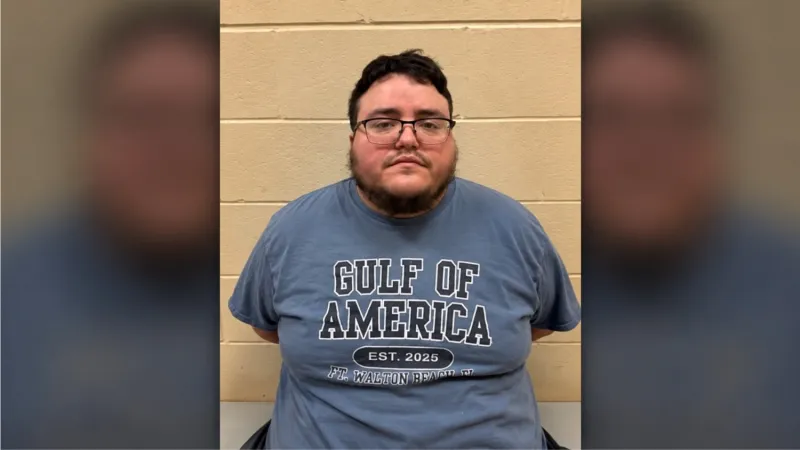 Man Faces 44 Child Sexual Abuse Material Counts After Jonesboro Investigation