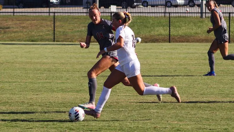 Late Rally Sinks Lady Bisons in Heartbreaking 2-1 Loss to Southern Nazarene