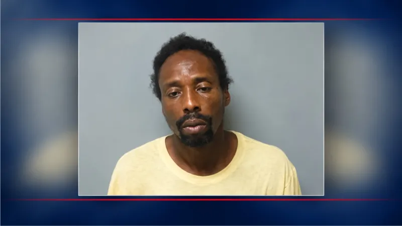 Man Accused of Sexual Assault, Internet Stalking After Contact With Minor on Social Media