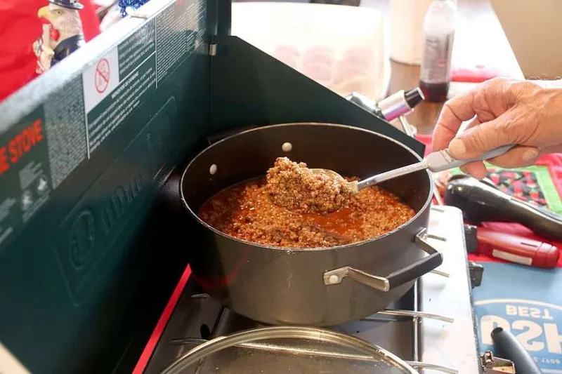 LET'S EAT! | OPINION: Chili championship returns to Prairie Grove; Lasang Pinoy lands on New York Times list