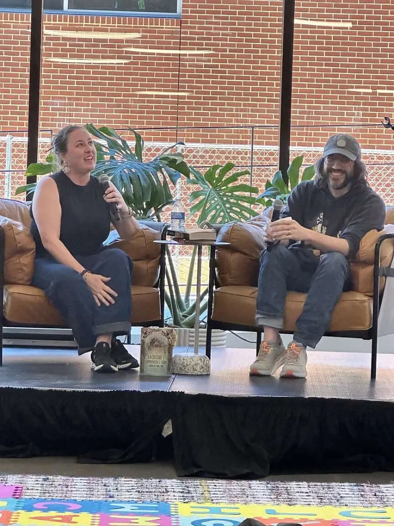 Bookfest