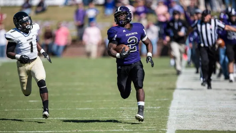 TIGER TIDBIT: HOME AWAY FROM HOMECOMING