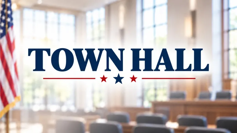 Town Hall Focusing on Two Local Ballot Questions Planned in Craighead County
