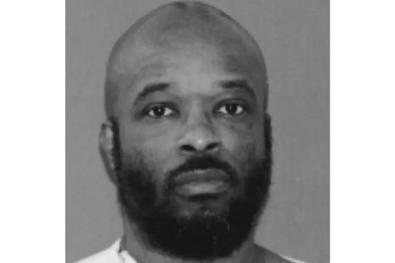 Texas puts man to death for '05 triple homicide
