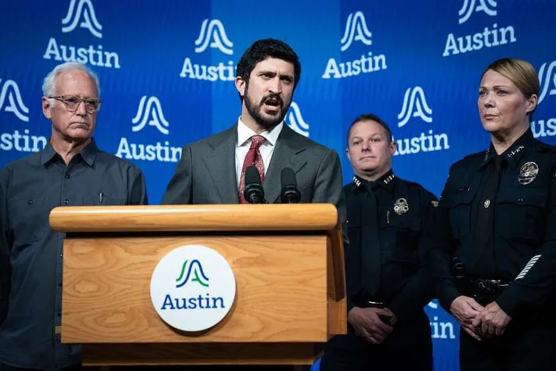 Legislators introduce measure to curb AI