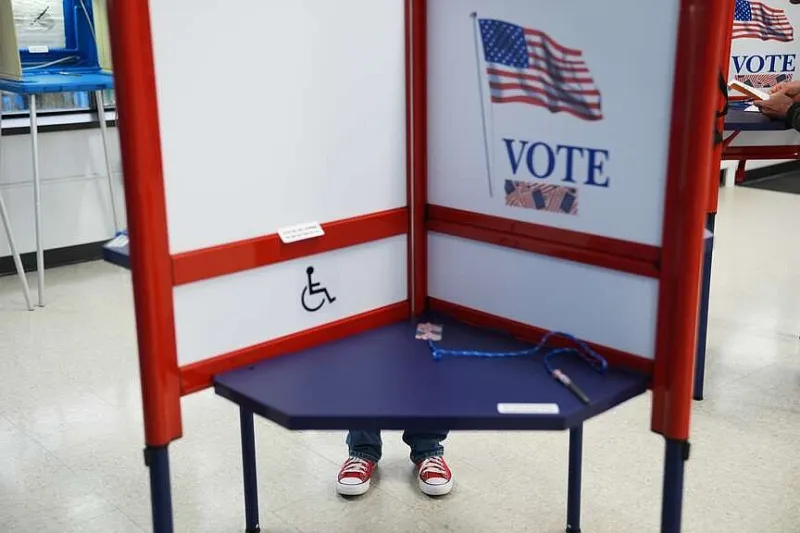US voter fraud investigation sees 160 arrests, official says