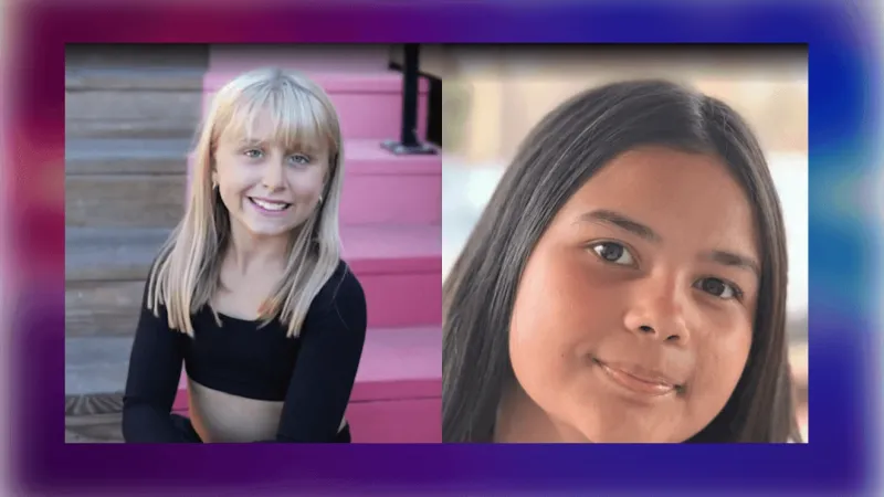 Funeral services scheduled for Woodland Junior High students killed in UTV accident
