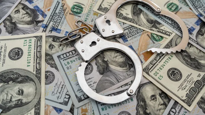 Seven Arkansans arrested by Medicaid fraud and abuse unit