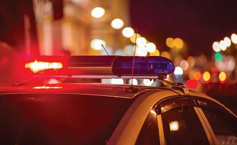 Third person dies from injuries suffered in Sebastian County crash earlier in September