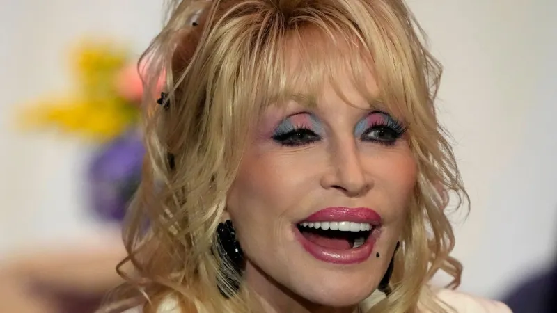 Arkansas Imagination Library gets $60,000 grant to fund Dolly Parton books in NWA counties