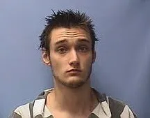 Logan County man charged with abuse of Booneville Human Development Center resident