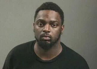 Fayetteville felon gets federal time after getting caught with a gun
