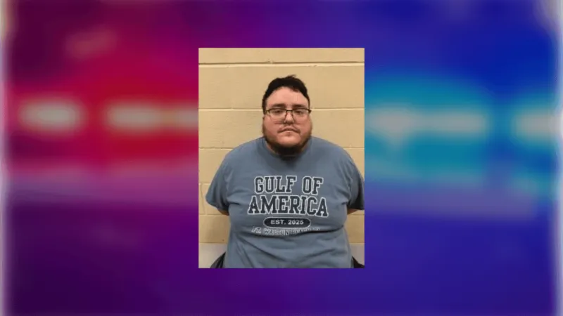Jonesboro man arrested, accused of uploading 44 CSAM videos to Google account