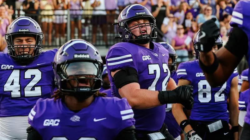 TIGERS HOST NO. 2 BISONS SATURDAY NIGHT