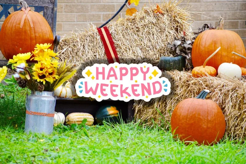Top Texarkana Events Happening This Saturday