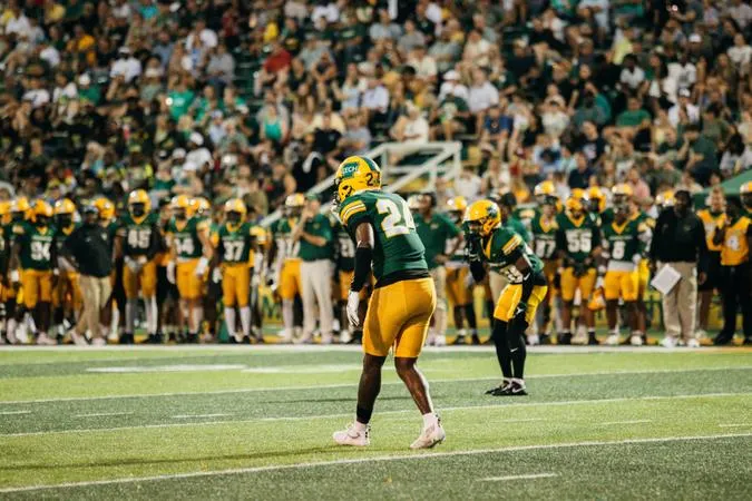 Wonder Boys look for bounceback at UAM (GAME NOTES)