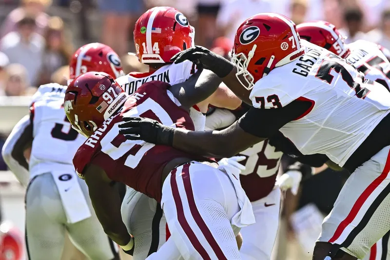 Heading into Tulsa game, Arkansas football has 2 key priorities