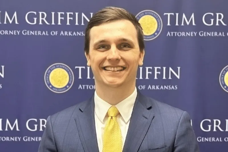 Deputy solicitor general Noah Watson resigns from AG's office, going to private practice