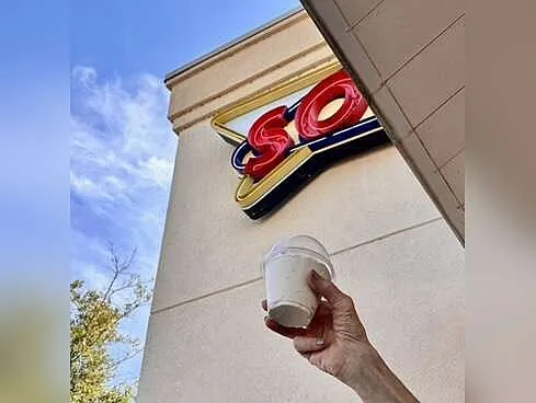 CHEAP EATS | OPINION: Sonic's soft-serve cups offer an inexpensive ice cream treat