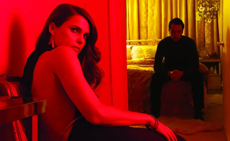 POPNOTES | OPINION: Rewatching 'The Americans' - The permanent damage of a spy's work
