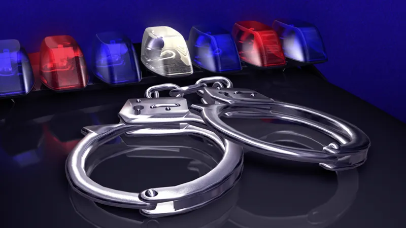 Sharp County authorities seize marijuana plants, processing equipment during home search