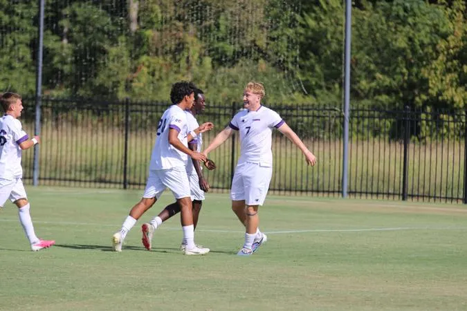 TIGERS TAKE DOWN NEWMAN 1-0