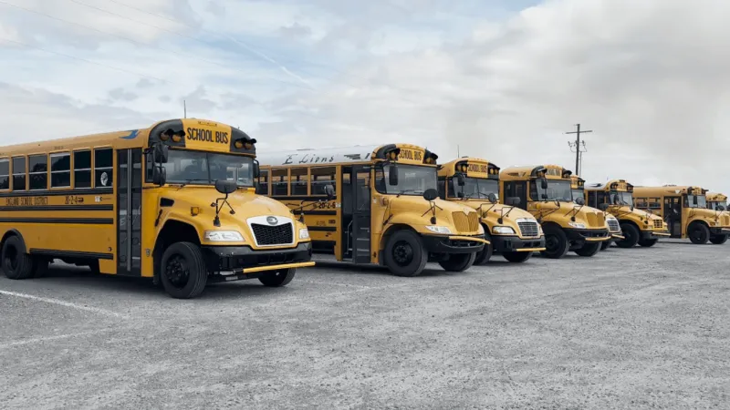 Proposed $2 billion Lonoke County wind farm could bring millions to England schools
