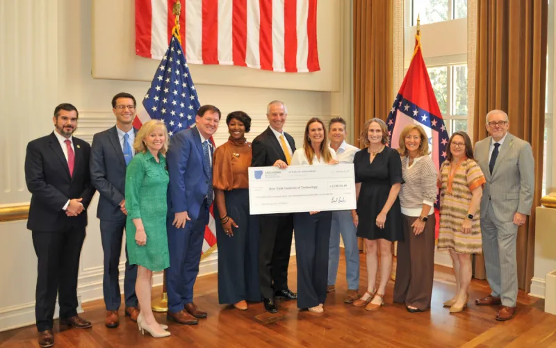 NYITCOM Gets $3.7 Million for Blytheville Residency, Expanded EMS Training