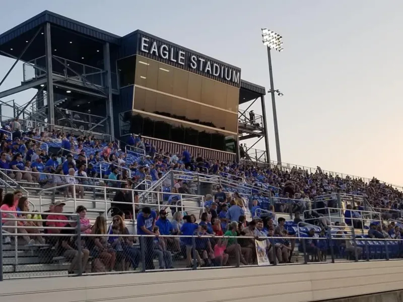 New Texas Safety Rules Now Apply to Big School Events