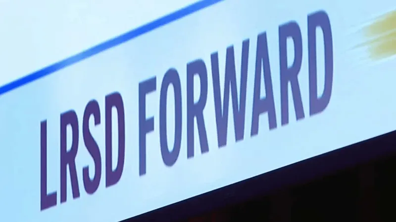 LRSD weighs school consolidation options after weeks of community feedback