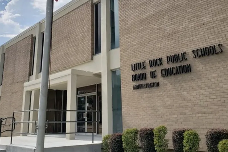 Supporters of Little Rock's Watson Elementary urge school board to keep it open as district faces budget cuts