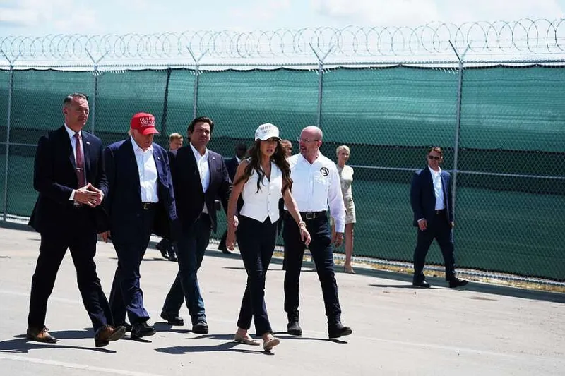 ICE funding mismanaged, say officials