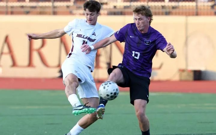 Bears Look to Continue Strong Start to ASUN Play