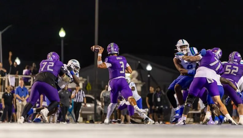 Preview: Bears on the Road in Florida vs Seminoles