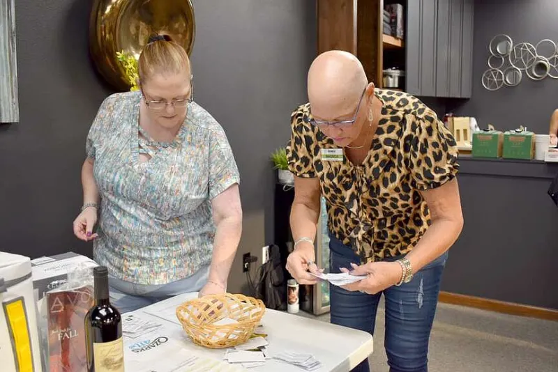 Bella Vista Business Association votes to become Bella Vista Chamber of Commerce