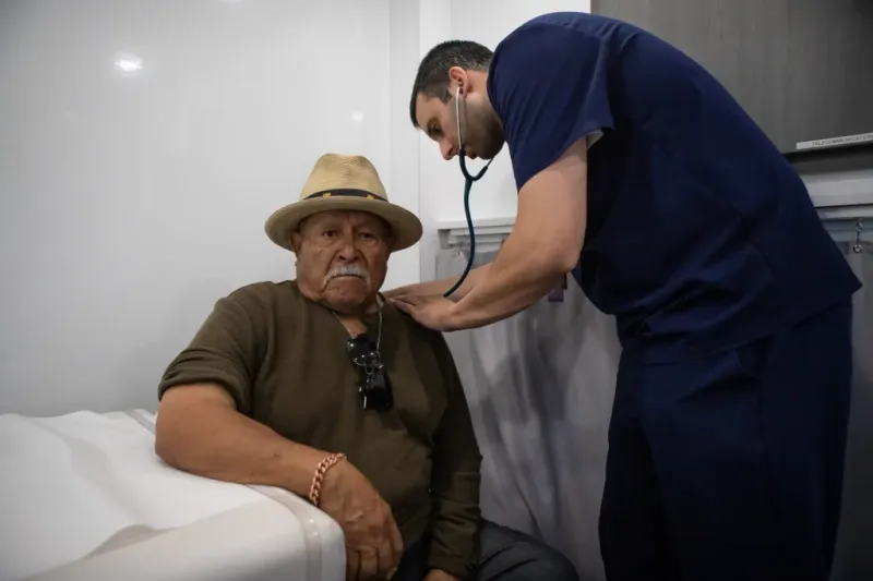 Arkansas awards $54M in second round of federal rural healthcare funding