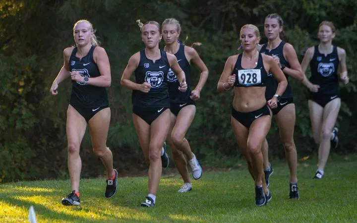 Central Arkansas Set to Compete at Cowboy Jamboree