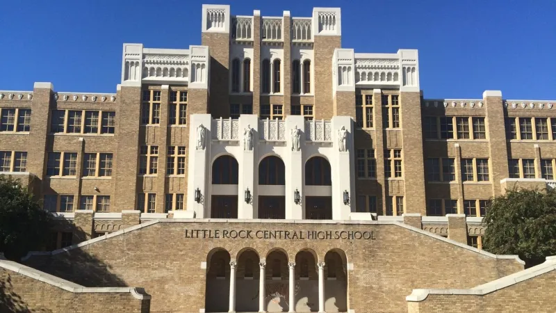 Little Rock Central employees put on paid leave as district probes athlete eligibility