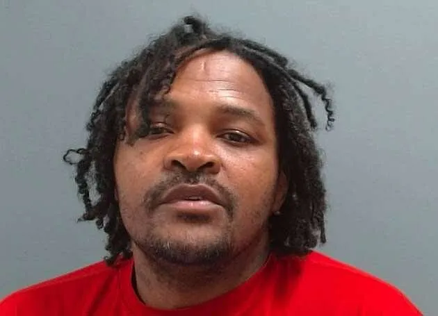 Fort Smith sex offender pleads not guilty to entering Fayetteville elementary school