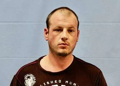 Fort Smith man gets 10 years in prison for beating woman, burning her car 'out of spite' in Van Buren