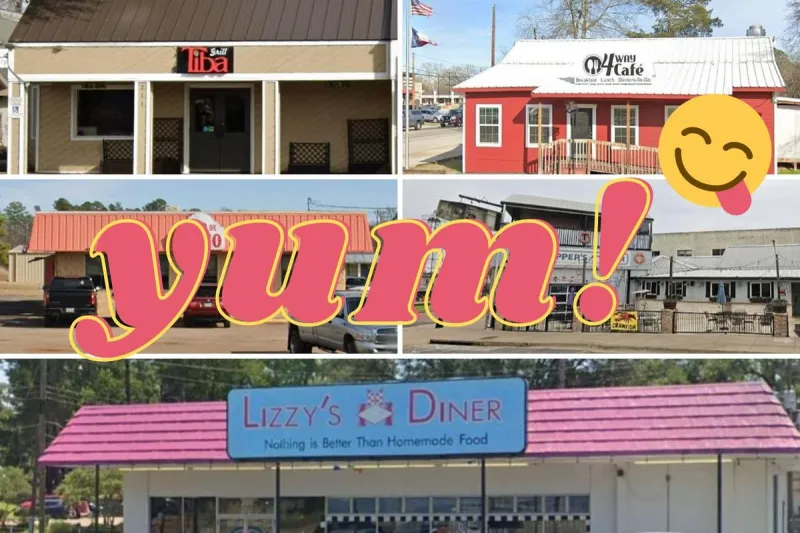 21 'Hole in the Wall' Restaurants you Don't Want to Miss