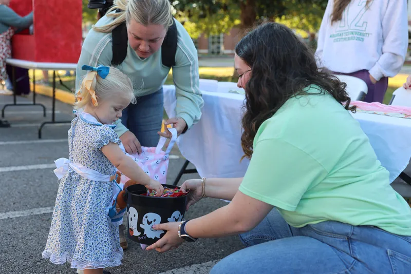 Tech-O-Ween Registration Open Through Oct. 16