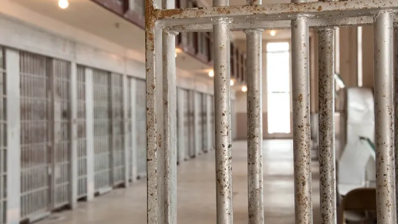 Judge rejects deal giving governor more control over Arkansas prisons