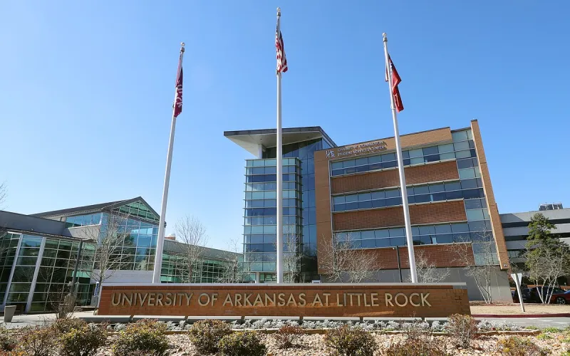 UALR seeks to dismiss ex-professor's lawsuit over social media post about Charlie Kirk's death