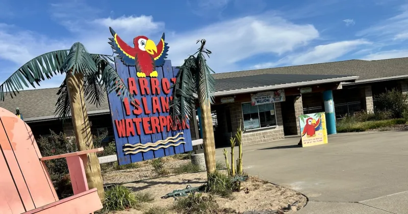 Parrot Island theft investigation ongoing, management company to end contract