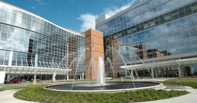 UAMS, Bradley County Medical Center sign collaboration agreement