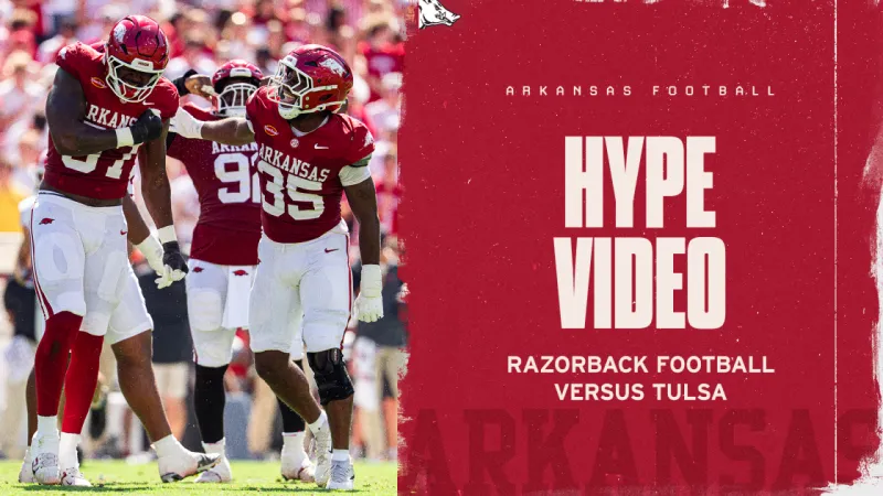 WATCH: Under the Lights