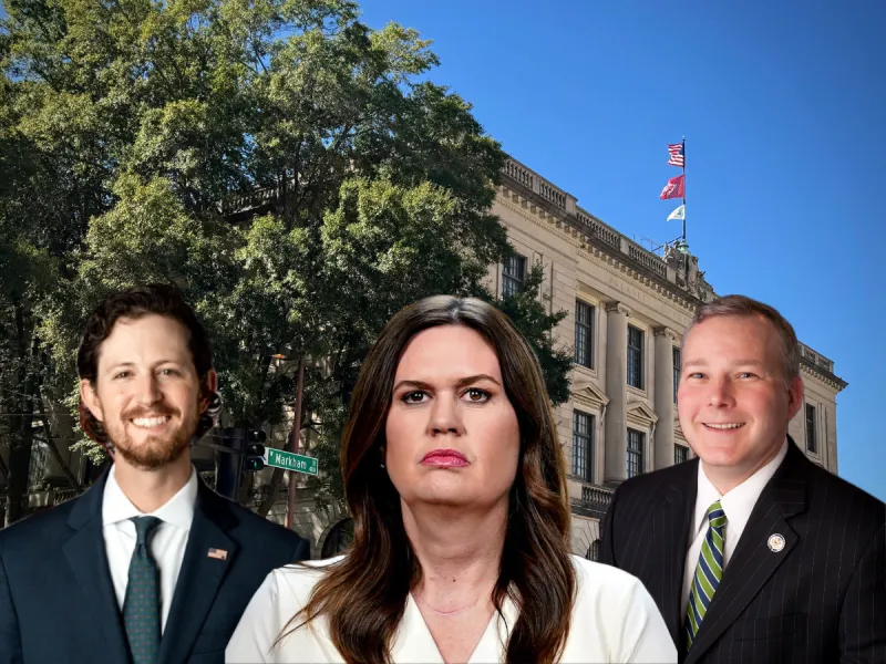 Judge rejects collusive settlement agreement between Sanders and corrections officials